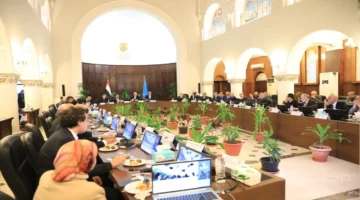 خالد العناني مديرًا عامًا لليونسكو هذا ما يعنيه انتخابه للمشهد الثقافي العالمي 1